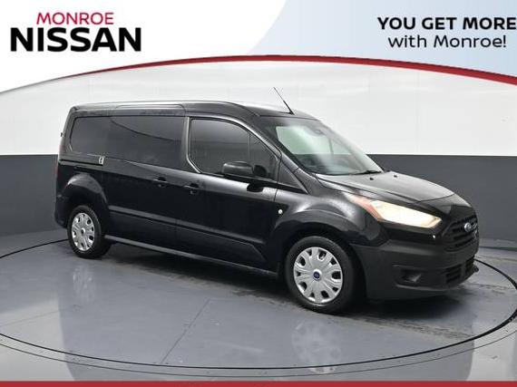 FORD TRANSIT CONNECT 2019 NM0LS7E26K1391367 image